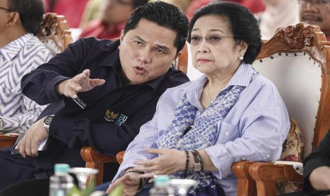 Semarakkan Ulang Tahun Megawati, PDIP Surabaya Buka 32 Dapur Umum