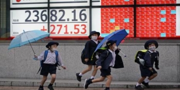 Jepang Buru Pengirim Ancaman Pembunuhan ke Ratusan Sekolah