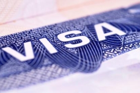 Lewat Situs Molina, WNA Kini Bisa Langsung Ajukan Visa Kunjungan dan Perpanjangan