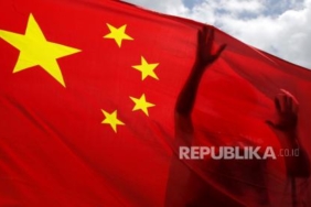 WNI Pengibar Bendera China di Indonesia Bisa Disanksi? Ini Kata Pakar 