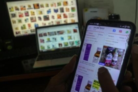 Riset: Bandung dan Sleman Jadi Daerah dengan Literasi Ekonomi Digital Tertinggi