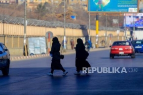 PBB Minta Taliban Perluas Pengecualian untuk Perempuan Bekerja