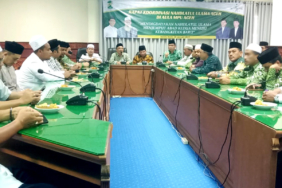 Peringati Harlah 1 Abad Nahdlatul Ulama, PWNU Aceh Gelar Ragam Kegiatan