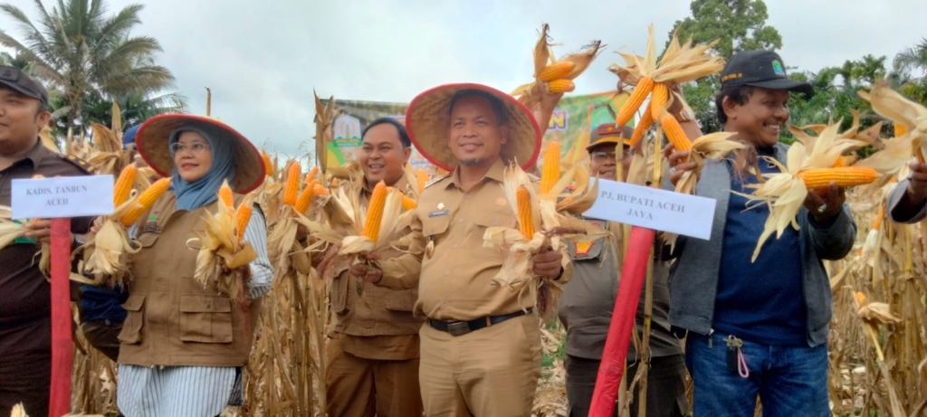 Besok Reza Fahlevi Dilantik Sebagai Sekda Aceh Jaya