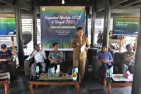Tahun ini Disbudpar Aceh Targetkan 2,5 Juta Wisatawan