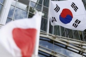 Jepang Ingin Longgarkan Pembatasan Ekspor ke Korea Selatan