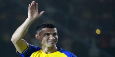 Benarkah Cristiano Ronaldo Mengatakan Sangat Mencintai Islam? Cek Faktanya
