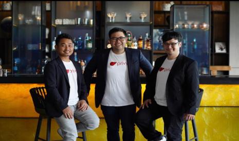 Perusahaan Tanda Tangan Digital Indonesia Ekspansi ke Australia