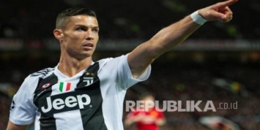 Masalah Belum Berakhir, Juventus Terancam Hukuman Penalti 50 Juta Euro