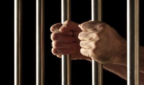Iran Vonis Warga Negara Belgia 28 Tahun Penjara