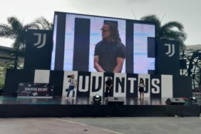 Berkunjung ke Indonesia, Edgar Davids Utarakan Arti dan Nilai Juventus