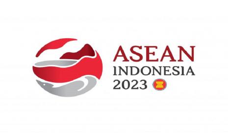 Makna Logo Keketuaan Indonesia untuk ASEAN