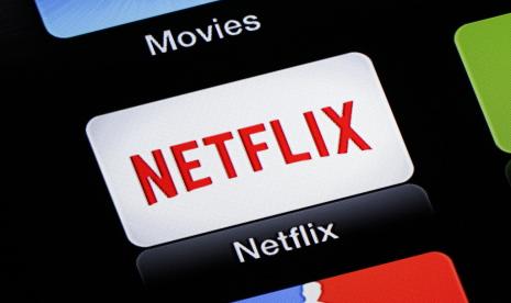 Netflix Bersiap Hadapi Perlambatan Bisnis
