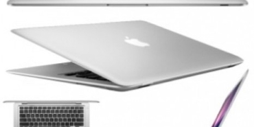 Mac Layar Sentuh Dikabarkan Hadir 2025