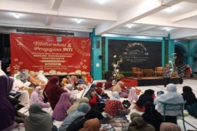 Peringati Imlek, PITI DIY dan Masjid Jogokariyan Menggelar Pengajian