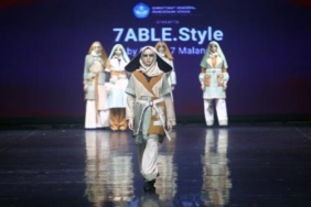 Zulhas Yakin Indonesia jadi Pusat Mode Muslim Dunia