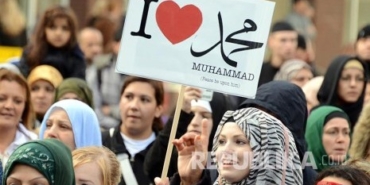 Susahnya Jadi Muslimah Berjilbab di Jerman, Dipersulit Saat Melamar Kerja