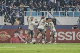 Eks Persib yang Jadi Pelatih PSIS Ini Bicara Peluang Maung Bandung Juara Liga 1