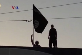 Serangan Militer AS Tewaskan Fasilitator Utama ISIS di Somalia