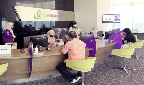 Bank Muamalat Raih Penghargaan SLE 2023