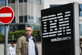 Giliran IBM PHK 3.900 Karyawan
