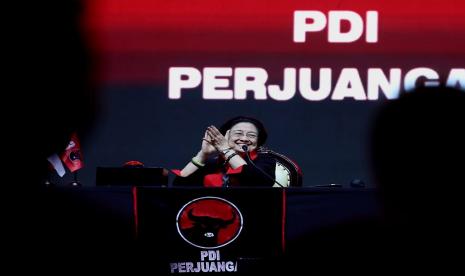 Soal Pesan Pidato Megawati, Pengamat: Parpol Bukan Sekadar Mobil Rental untuk Kekuasaan