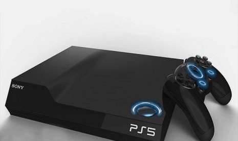 Sony Sebut Kini Pasokan PlayStation 5 Melimpah