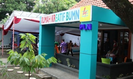 UMKM Binaan PLN Berhasil Ekspor Produk Olahan Pertanian