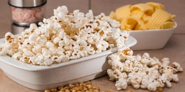 Popcorn Merek Avery's Ditarik dari Sembilan Negara Bagian Amerika demi Alasan Kesehatan