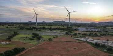IEA: Dunia Masuki ''Zaman Baru'' Manufaktur Energi Bersih