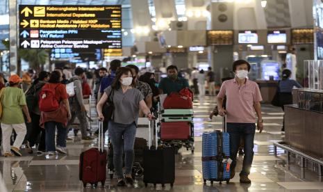 AP II sebut Bandara Soekarno-Hatta dominasi pasar penerbangan di Asean