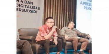 Pupuk Indonesia Siapkan 310.822 Ton Pupuk Subsidi untuk Wilayah Indonesia Timur