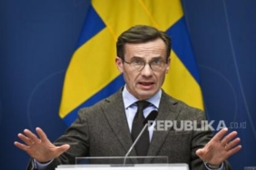 Swedia Siap Memulai Kembali Negosiasi dengan Turki