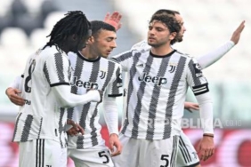 Tak Ingin Diambil Tim Lain, Juventus Siap Ikat Locatelli dengan Kontrak Permanen