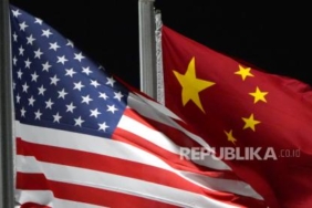China Kecam Aksi AS Tembak Jatuh Balon Udara Riset yang Dituduh Alat Mata-Mata
