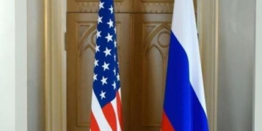 Dubes AS dan Wamenlu Rusia Bahas Isu Hubungan Bilateral