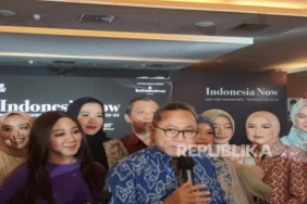 Mendag Dukung Tujuh Brand Indonesia Tampil di New York Fashion Week