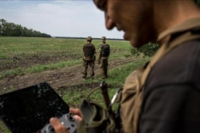 Uni Eropa Bersiap Melatih 15 Ribu Tentara Ukraina