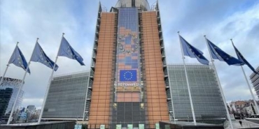 Komisi Eropa Tunjuk Koordinator Baru Perangi Diskriminasi Anti-Muslim