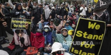 Pertemuan OKI Desak Otoritas Negara Tegas Sikapi Provokasi Ekstremis Sayap Kanan