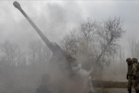 Prancis akan Kirim 12 Howitzer Caesar Tambahan ke Ukraina
