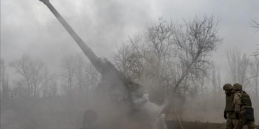 Prancis akan Kirim 12 Howitzer Caesar Tambahan ke Ukraina