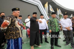 Muhammadiyah Bantu Nahdliyin yang Hadiri Resepsi Satu Abad NU