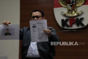 KPK Bantah Tudingan Terima 'Pesanan' Kasus Helikopter AW-101