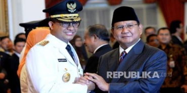 PKS: Perjanjian Antara Prabowo dan Anies Hanya Berlaku untuk Pilpres 2019