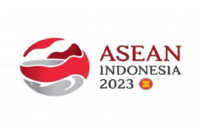 Terima Menlu ASEAN, Jokowi Bahas Isu Myanmar
