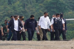 Jokowi: Hilirisasi Sukses, PDB Kita Melompat, Indonesia Naik Kelas