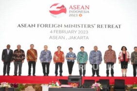 Indonesia Punya Peran Penting Jaga Stabilitas Keamanan ASEAN