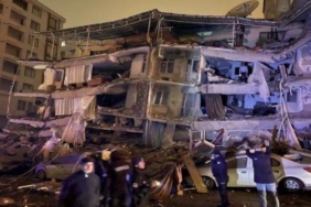 Gempa Berturut-turut Guncang Bumi Terakhir di Turki, Tanda Kiamat Dekat?