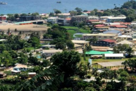 AS Buka Kedutaan di Kepulauan Solomon Untuk Lawan Pengaruh China
